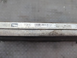 Радиатор охлаждения двигателя, Ford Kuga 2008-2013