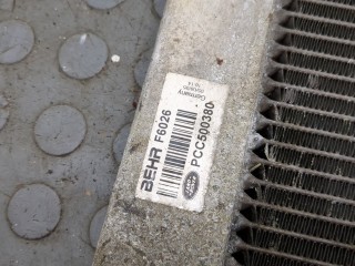 Радиатор интеркулера, ориг. номер PCC500380, Land Rover Range Rover 2002-2005