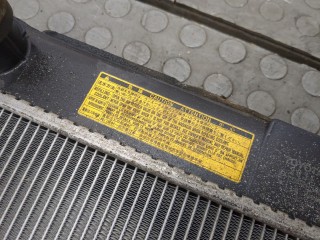 Радиатор охлаждения двигателя, ориг. номер 1604120313, 1640120310, Lexus RX 2003-2006