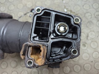 Корпус масляного фильтра, ориг. номер 03L115389G, Volkswagen Passat 2011-2015