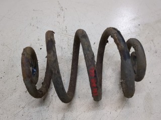 Пружина подвески задняя, Volkswagen Transporter 1990-2003