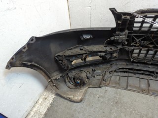 Фара противотуманная (галогенка) левая, ориг. номер 4L0941699A, Audi Q7 2009-2015