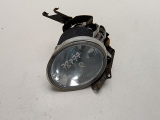 Фара противотуманная (галогенка) левая, ориг. номер 84501SA001, Subaru Forester (S11) 2002-2005