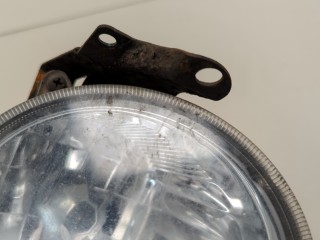 Фара противотуманная (галогенка) левая, ориг. номер 84501SA001, Subaru Forester (S11) 2002-2005
