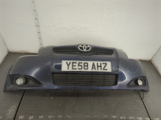 Фара противотуманная (галогенка) правая Toyota Auris 2006-2010