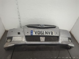 Фара противотуманная (галогенка) левая, ориг. номер 84501AJ020, Subaru Legacy 2009-2013