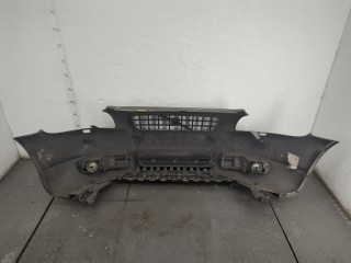 Фара противотуманная (галогенка) левая, ориг. номер 84501AJ020, Subaru Legacy 2009-2013