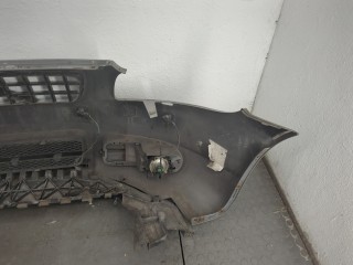 Фара противотуманная (галогенка) левая, ориг. номер 84501AJ020, Subaru Legacy 2009-2013