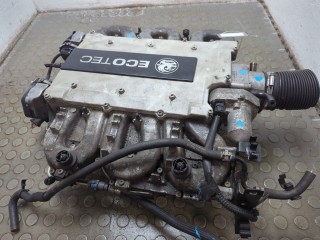 Коллектор впускной Opel Vectra 2002-2005