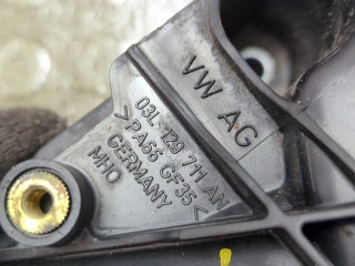 Коллектор впускной, Seat Leon 2005-2012
