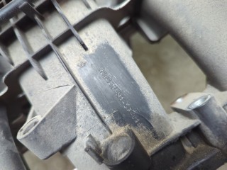 Коллектор впускной, ориг. номер 06L133201T, Audi Q7 2015-2019