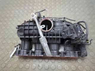 Коллектор впускной, ориг. номер 06L133201T, Audi Q7 2015-2019