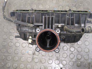 Коллектор впускной, Mazda CX-9 2016-2021
