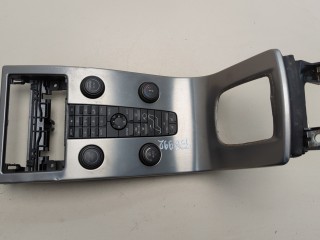 Переключатель отопителя (печки) Volvo V50 2003-2007