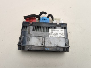 Переключатель отопителя (печки) Volkswagen Sharan 2003-2010