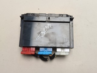 Переключатель отопителя (печки), ориг. номер 7M3907040J, Volkswagen Sharan 2003-2010
