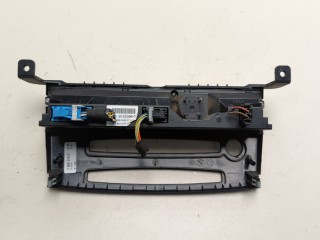Переключатель отопителя (печки), ориг. номер 9122398, BMW 5 серия 2002-2007