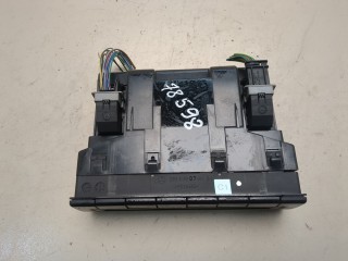 Переключатель отопителя (печки), ориг. номер 2108300785, Mercedes E W210 1995-1999