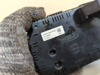 Переключатель отопителя (печки), ориг. номер 2473887, Ford Transit (Tourneo) Custom 2012-2021