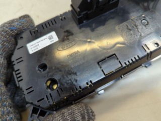 Переключатель отопителя (печки), ориг. номер 2473887, Ford Transit (Tourneo) Custom 2012-2021
