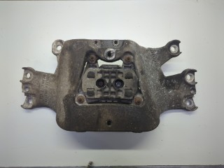 Подушка крепления КПП, ориг. номер 4F0399151BL, Audi A6 2004-2008