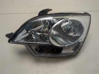 Фара (передняя) левая Opel Antara 2006-2011