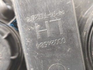 Фара (передняя) левая, ориг. номер 96699881, Opel Antara 2006-2011