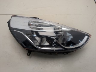 Фара (передняя) правая Renault Clio 2003-2013