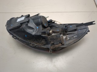 Фара (передняя) правая, ориг. номер 260103133R, Renault Clio 2003-2013