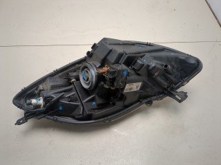 Фара (передняя) правая, ориг. номер 811300D340, Toyota Yaris 2005-2009