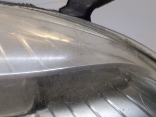 Фара (передняя) правая, ориг. номер 260100018R, Renault Megane 2008-2014