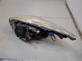 Фара (передняя) правая, ориг. номер 260100018R, Renault Megane 2008-2014