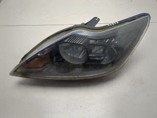 Фара (передняя) левая Ford Focus 2007-2011