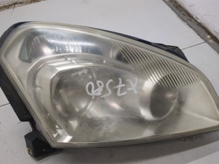 Фара (передняя) правая Nissan Qashqai 2006-2010