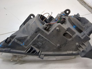 Фара (передняя) правая, ориг. номер 26010JD000, Nissan Qashqai 2006-2010