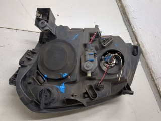 Фара (передняя) правая, ориг. номер 26010JD000, Nissan Qashqai 2006-2010