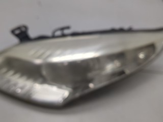 Фара (передняя) левая Renault Megane 2006-2009