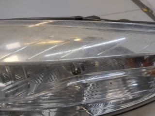 Фара (передняя) левая, ориг. номер 260600018R, Renault Megane 2008-2014