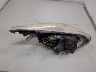Фара (передняя) левая, ориг. номер 260600018R, Renault Megane 2008-2014