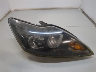 Фара (передняя) правая Ford Focus 2007-2011