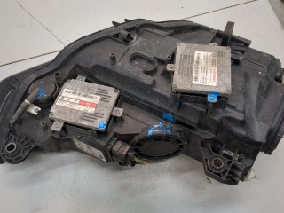 Фара (передняя) левая, ориг. номер 8V0941043D, Audi S3 (8V) 2013-2016