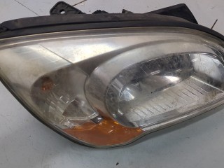 Фара (передняя) правая, ориг. номер 921020Z130, KIA Sportage 2008-2010