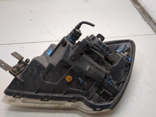 Фара (передняя) правая, ориг. номер 921020Z130, KIA Sportage 2008-2010