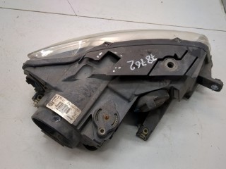 Фара (передняя) левая, ориг. номер 3C0941005T, Volkswagen Passat 2005-2010