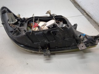 Фара (передняя) левая, ориг. номер A9018202861, Mercedes Sprinter 2000-2006