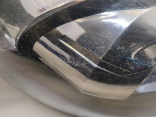 Фара (передняя) правая, ориг. номер 921021H080, KIA Cee'd 2006-2010