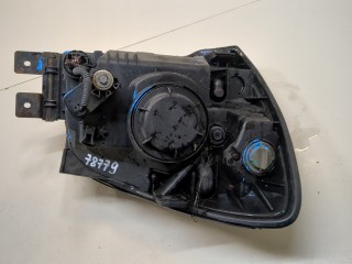 Фара (передняя) левая, ориг. номер 921010Z130, KIA Sportage 2008-2010