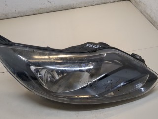 Фара (передняя) правая Ford Focus 2007-2011