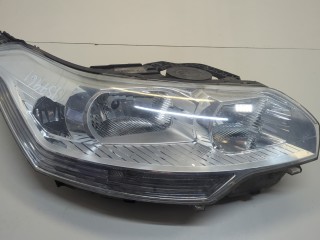 Фара (передняя) правая Citroen C5 2004-2008