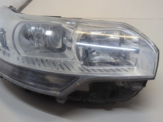 Фара (передняя) правая, ориг. номер 9684845180, Citroen C5 2004-2008